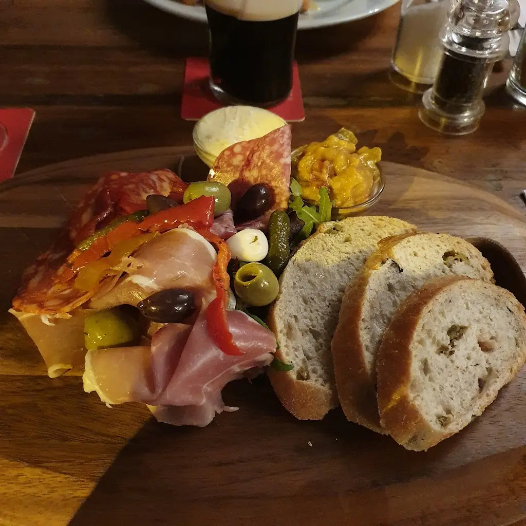 Menu_Cherry Tree_Steventon_image_9