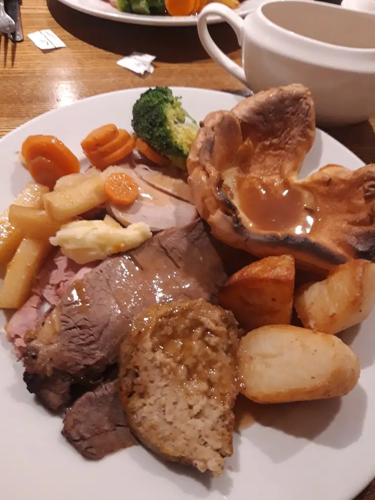 Menu_The Fox Inn_Steventon_image_6