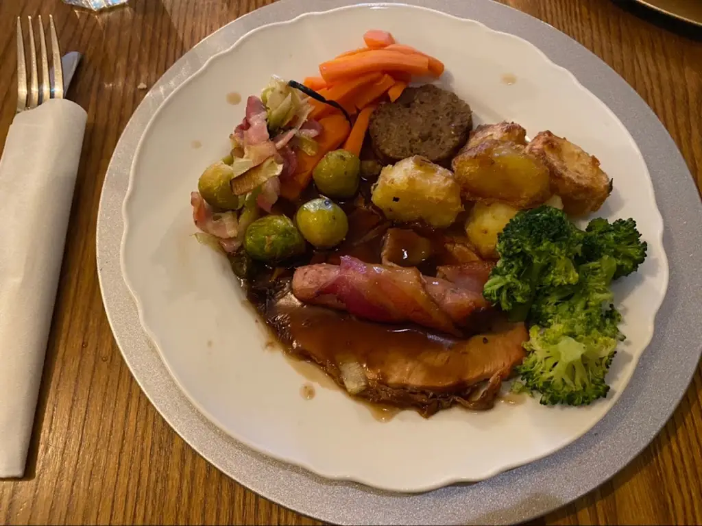 Menu_The Fox Inn_Steventon_image_7