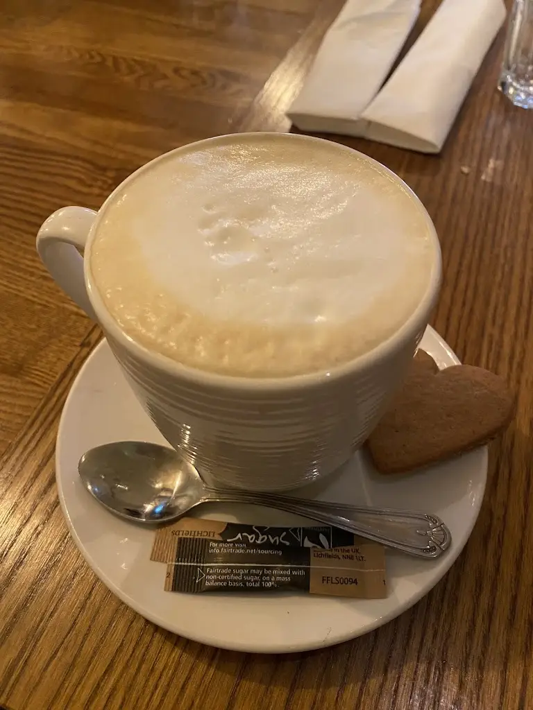 Menu_The Fox Inn_Steventon_image_9