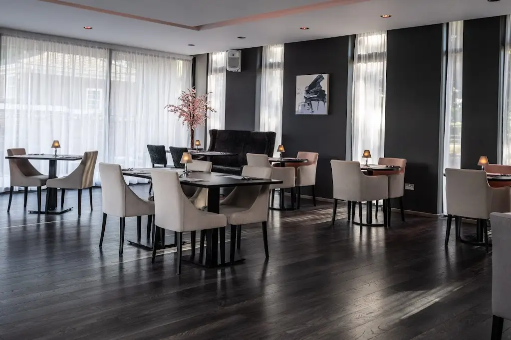 Rasoi restaurant in Steventon