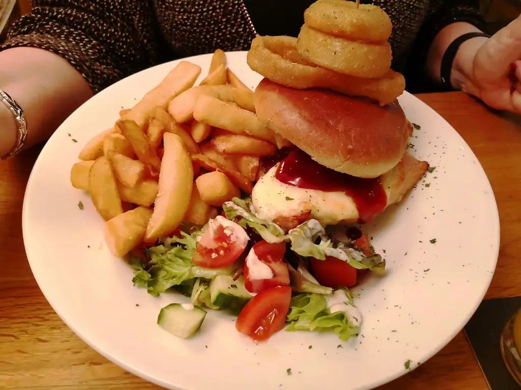 Menu_The NEW Bear and Bells Beccles_Beccles_image_7