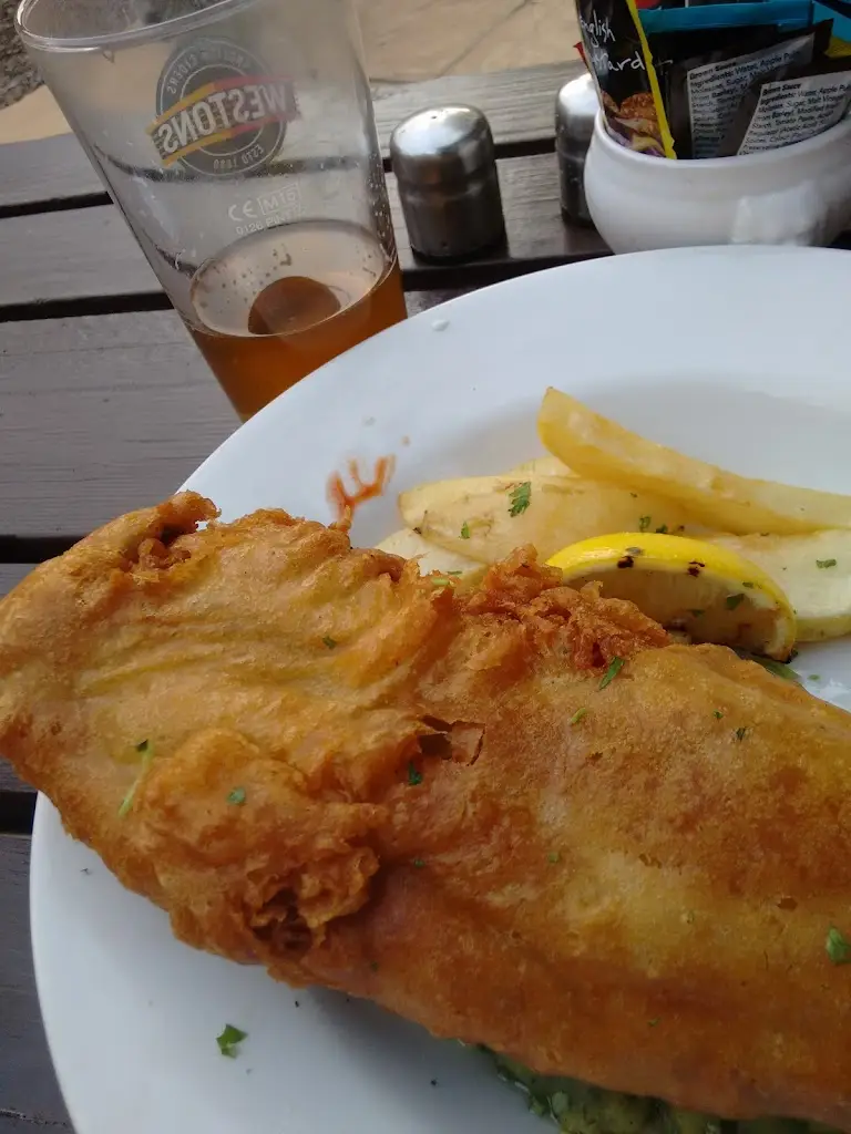 Menu_The NEW Bear and Bells Beccles_Beccles_image_9