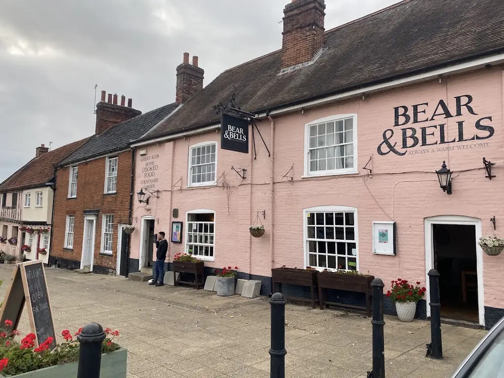 The NEW Bear and Bells Beccles_Beccles_slider_image_3