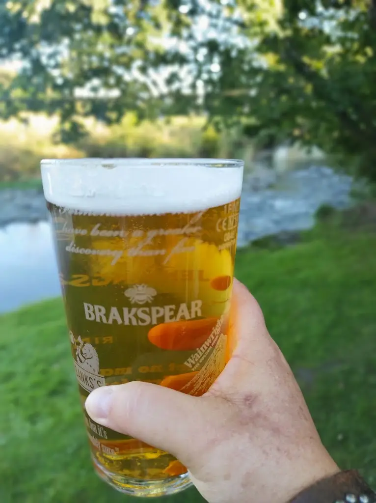 Menu_The Eagle & Child Inn_Staveley_immagine_5