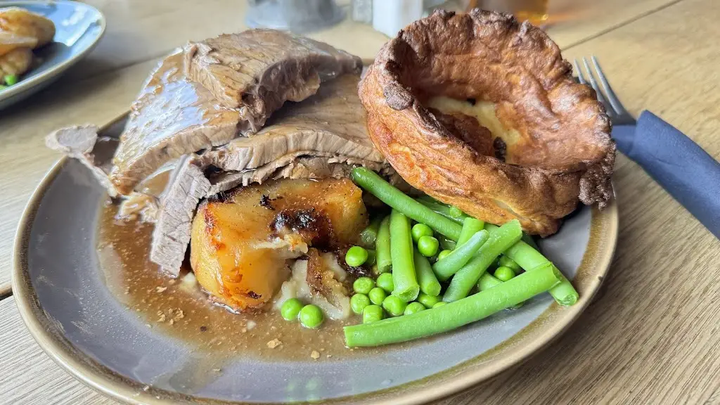 Menu_The Eagle & Child Inn_Staveley_immagine_7