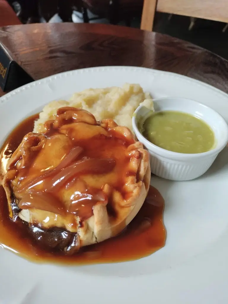 Menu_The Eagle & Child Inn_Staveley_immagine_8