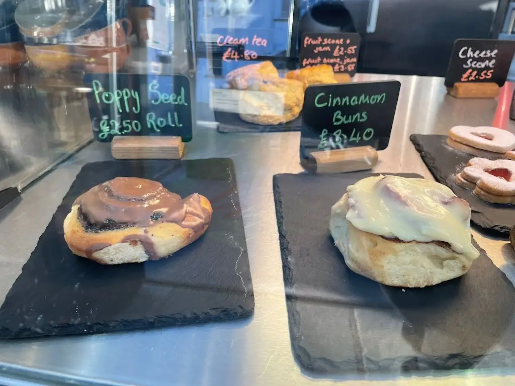 Wilf's Cafe  _Staveley_slider_image_2