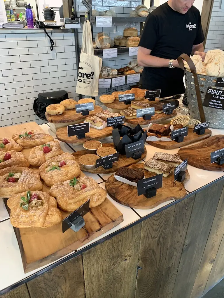 Menu_More? The Artisan bakery_Staveley_image_5