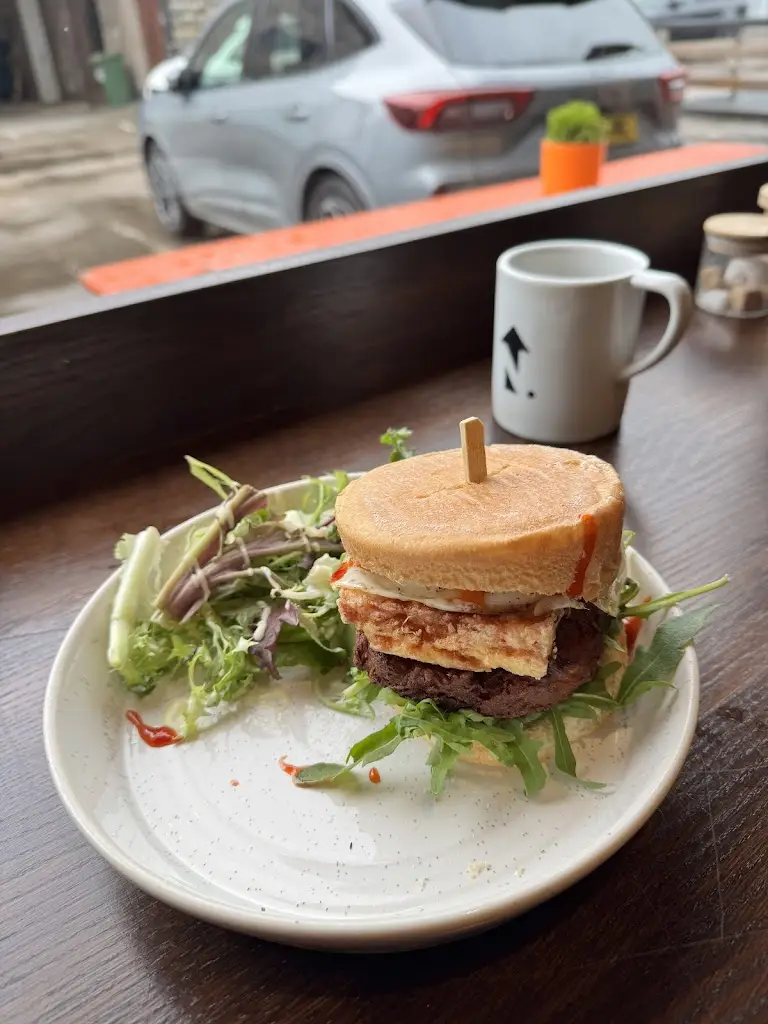 Adam Lowndes_More? The Artisan bakery_Staveley_review