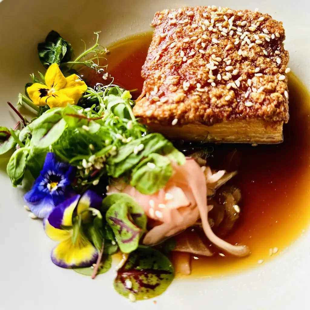 Ken C_Gilpin Spice_Staveley_reseña