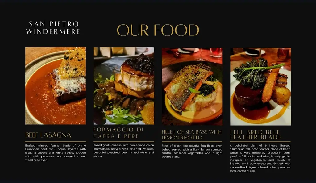 Menu_San Pietro Windermere Restaurant_Staveley_image_2