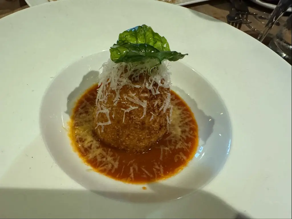 Terri Albers_San Pietro Windermere Restaurant_Staveley_review