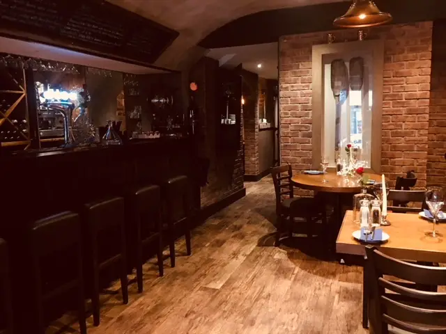 San Pietro Windermere Restaurant Restaurant in Staveley