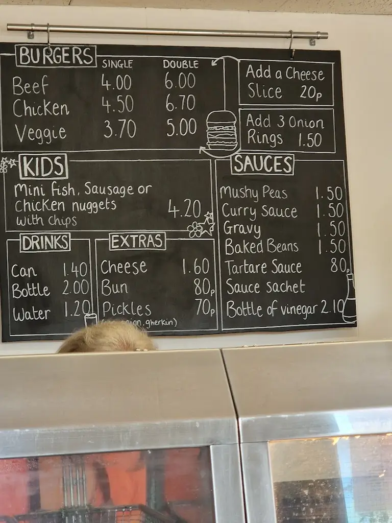 Menu_Staveley Chippy_Staveley_image_1
