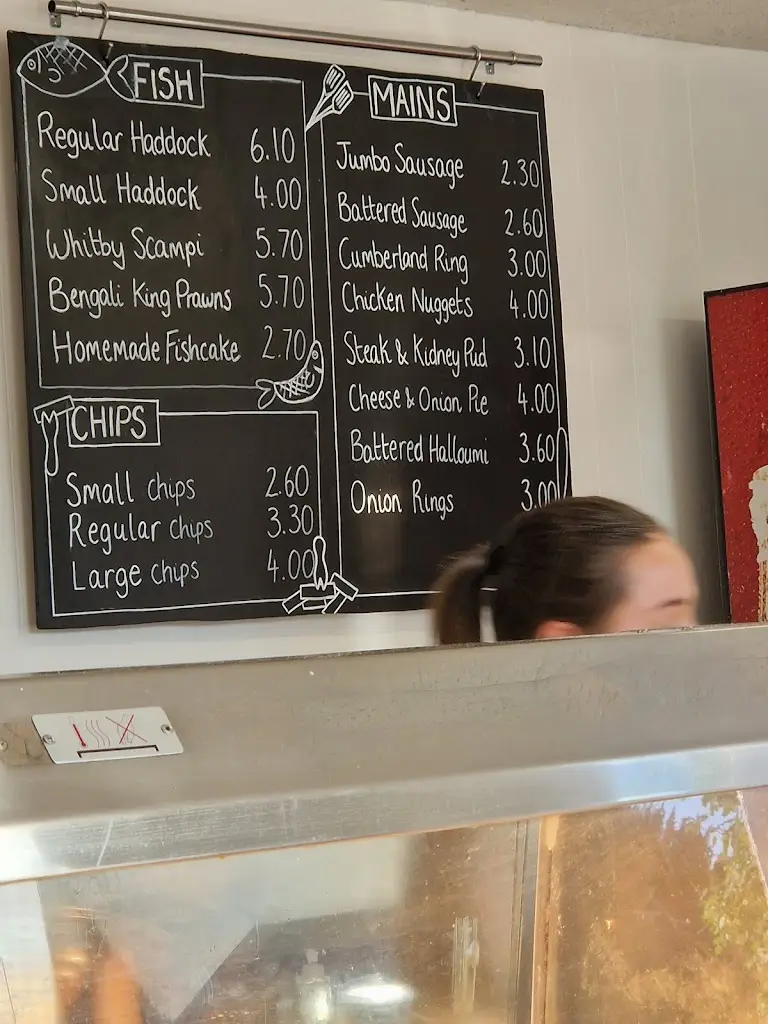 Menu_Staveley Chippy_Staveley_image_2