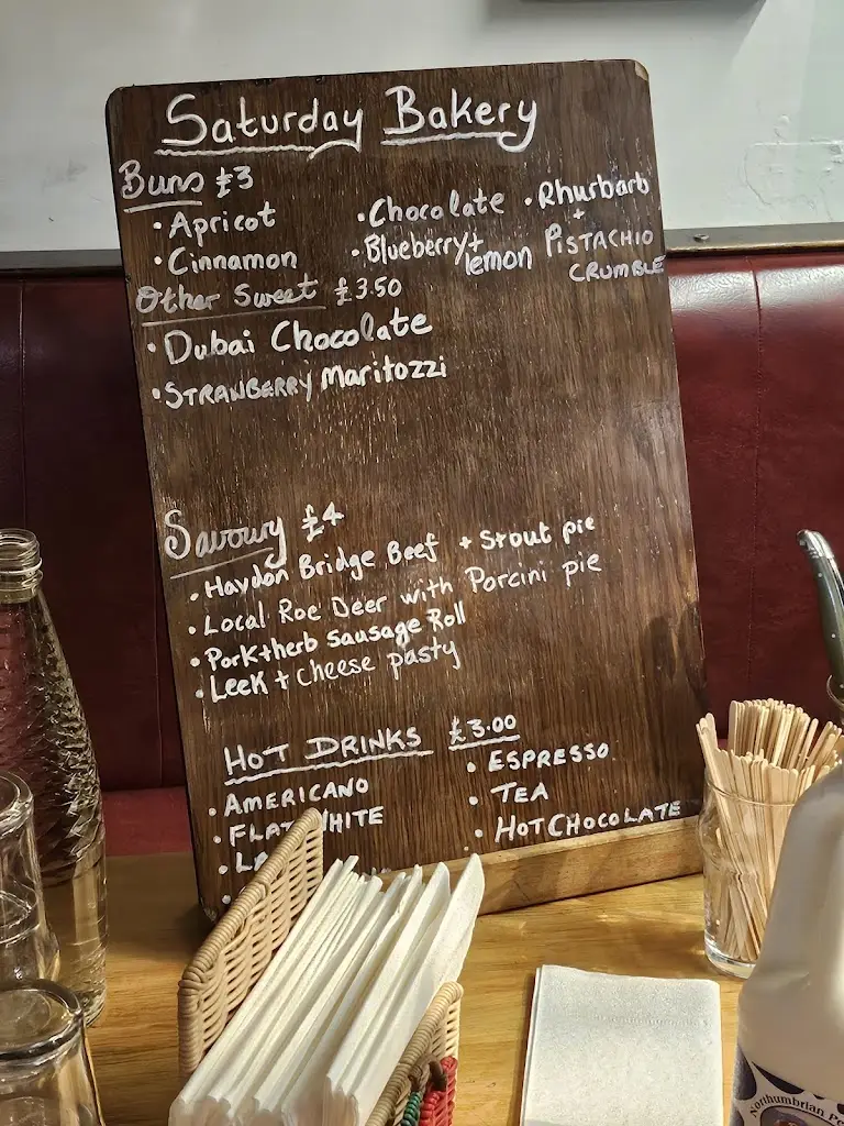 Menu_The Feathers Inn_Stocksfield_image_2