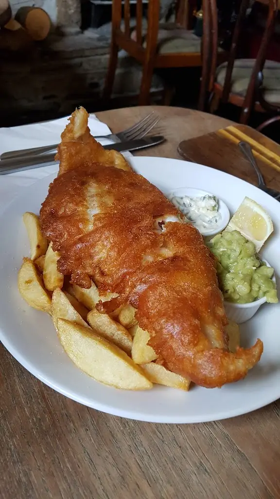 Menu_The Feathers Inn_Stocksfield_image_7