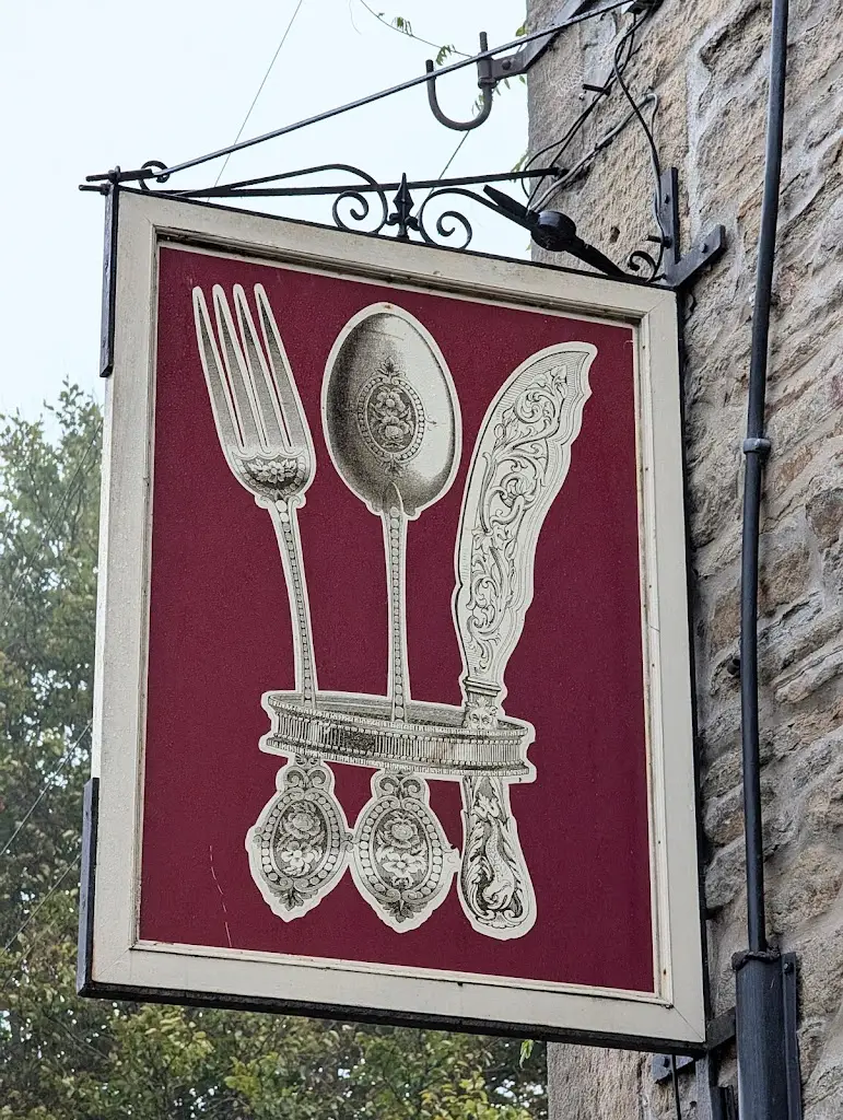 Valeria K_The Feathers Inn_Stocksfield_review