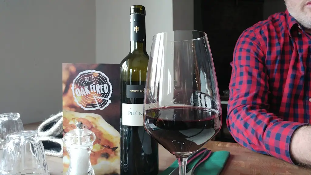 Menu_Oak Fired At The Royal Oak_Beccles_image_5