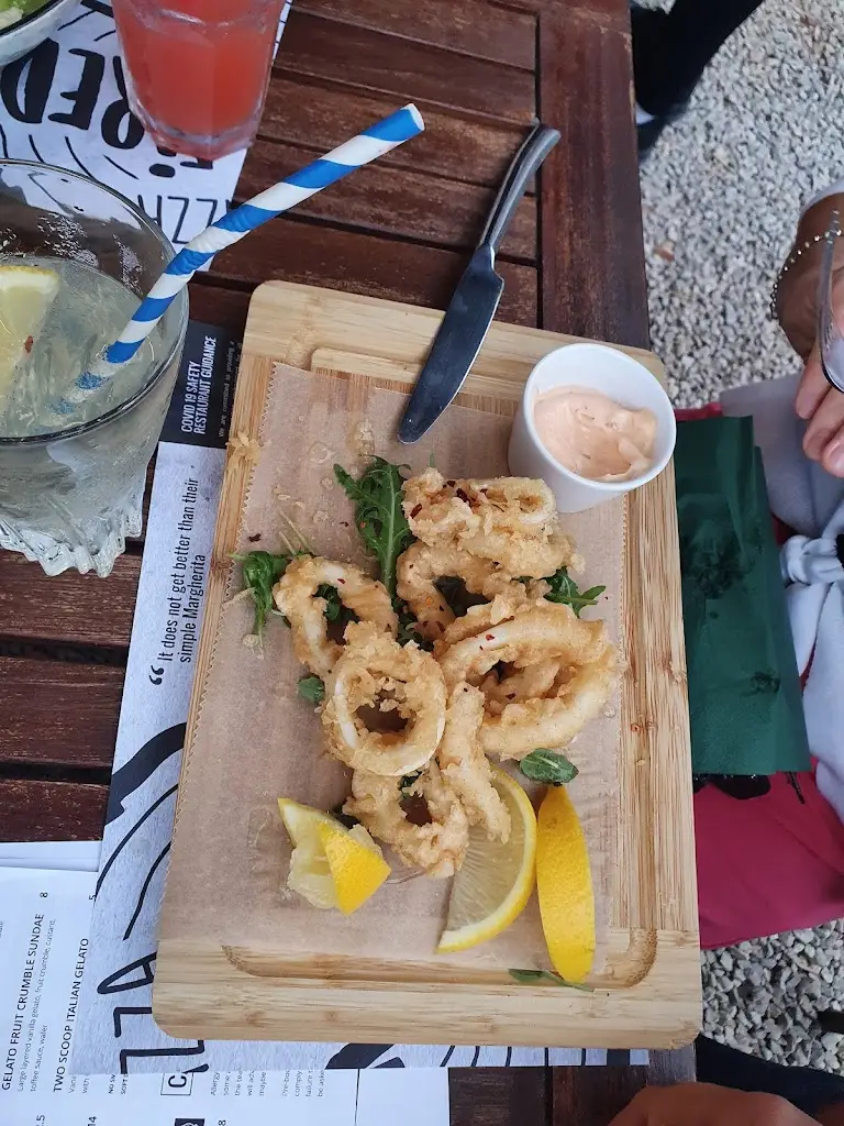 Menu_Oak Fired At The Royal Oak_Beccles_image_6