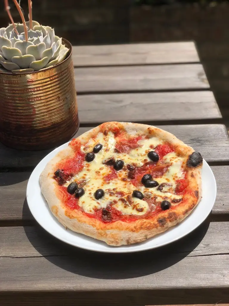 Menu_Oak Fired At The Royal Oak_Beccles_image_7