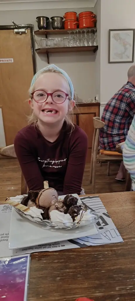 Thunder Strutt_Oak Fired At The Royal Oak_Beccles_review