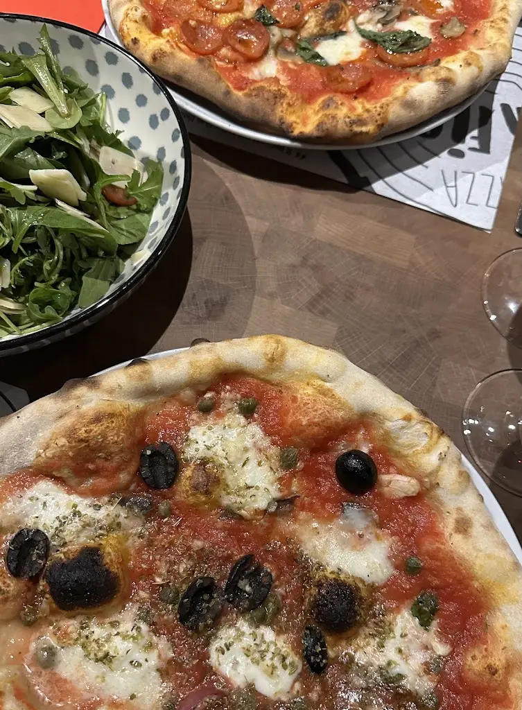 Sarah Emes_Oak Fired At The Royal Oak_Beccles_review