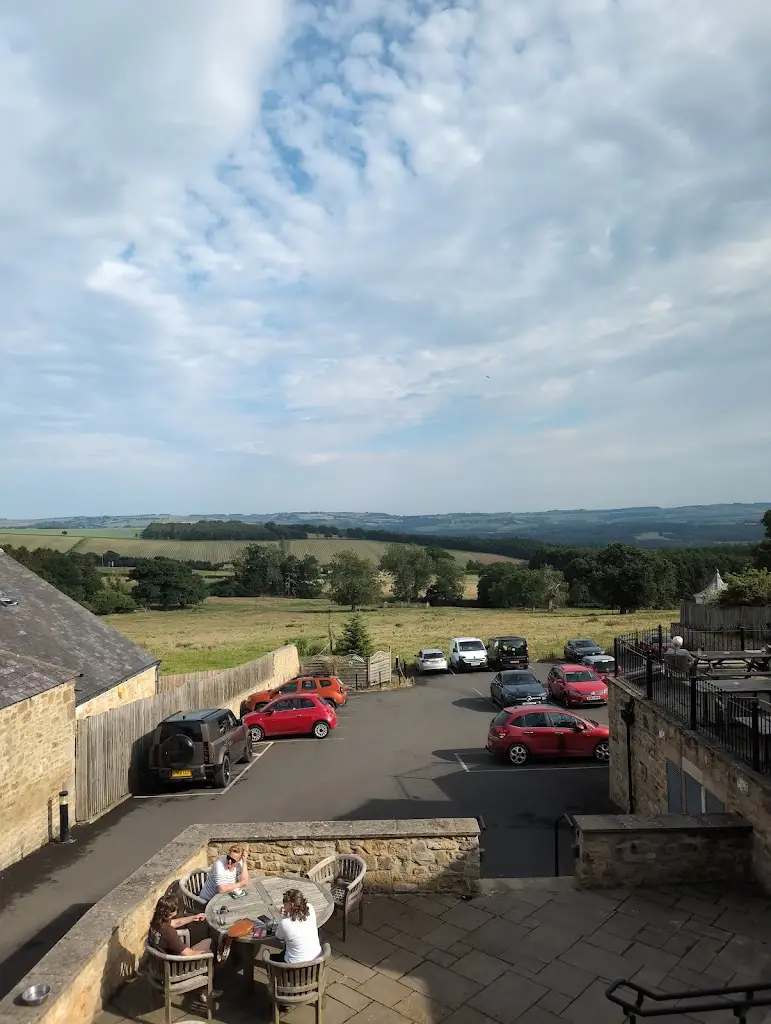 Sammy Crick_The Duke Of Wellington Inn_Stocksfield_review