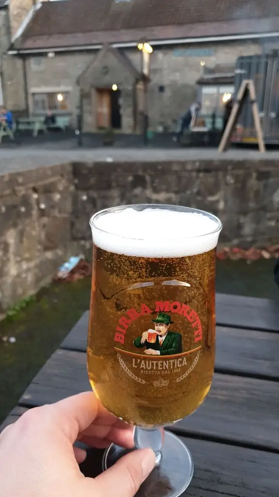 Richard Young_Dr Syntax, New Ridley_Stocksfield_review