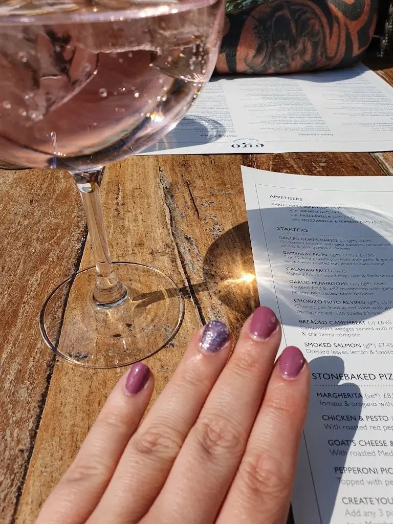 Menu_Ego Mediterranean Restaurant & Bar, Stockton Heath_Stockton Heath_image_3