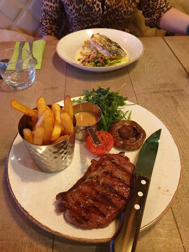 Menu_Ego Mediterranean Restaurant & Bar, Stockton Heath_Stockton Heath_image_5