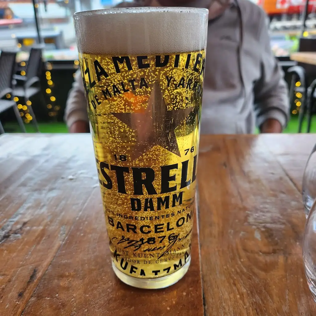 Menu_Ego Mediterranean Restaurant & Bar, Stockton Heath_Stockton Heath_image_7