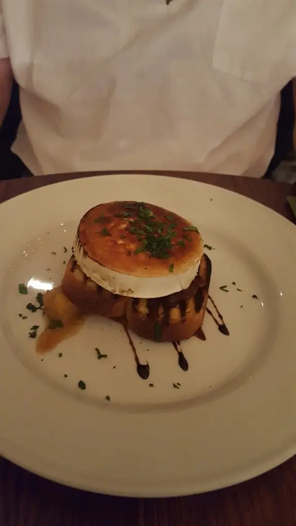 Menu_Ego Mediterranean Restaurant & Bar, Stockton Heath_Stockton Heath_image_8