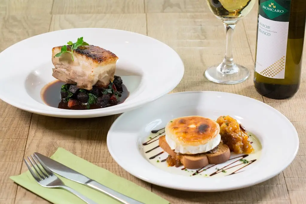 Ego Mediterranean Restaurant & Bar, Stockton Heath_Stockton Heath_slider_image_2