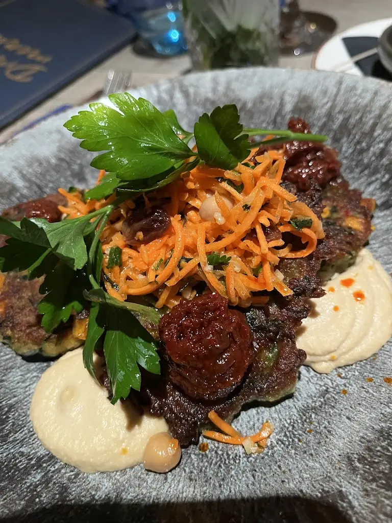 Ego Mediterranean Restaurant & Bar, Stockton Heath_Stockton Heath_slider_image_3