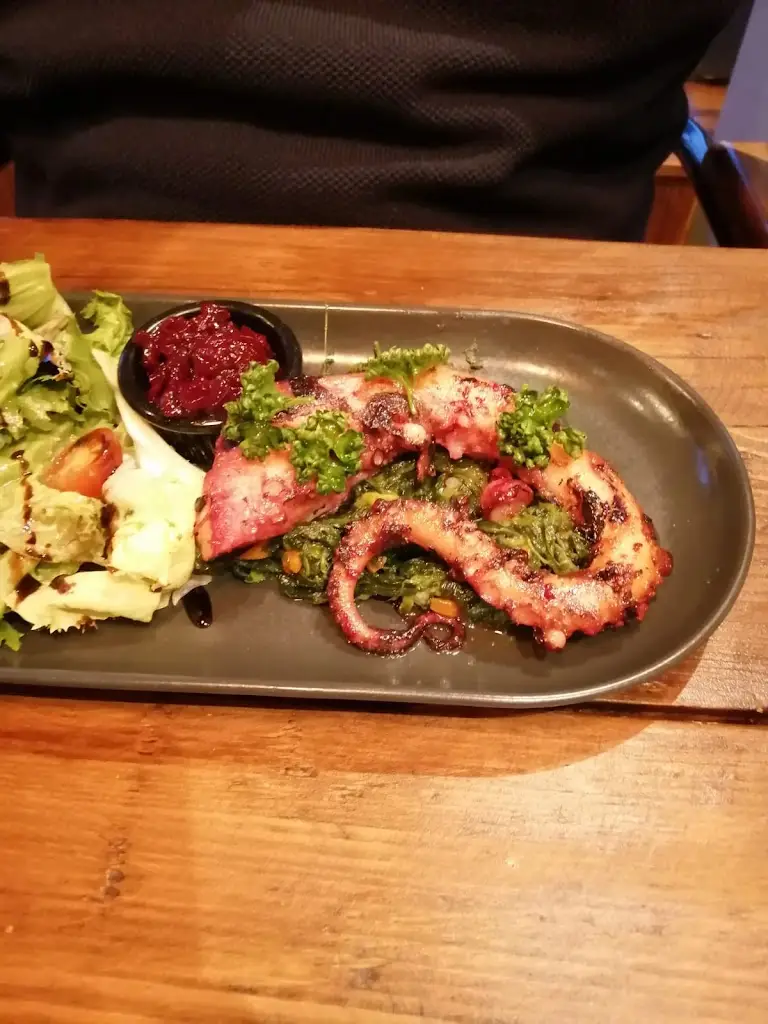 Menu_Bavette Steak House - Turkish Restaurant_Stockton Heath_imagen_6