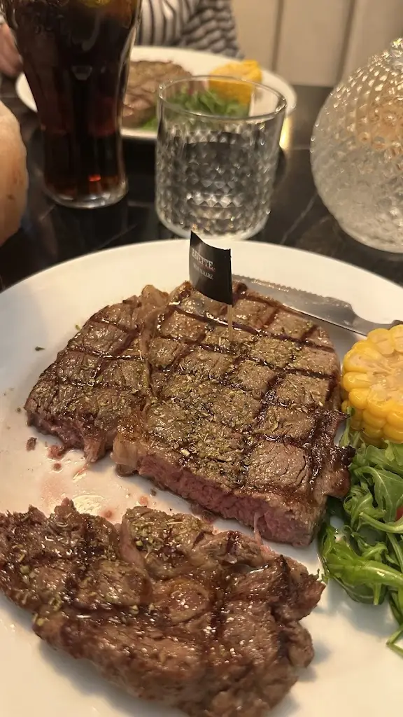 Menu_Bavette Steak House - Turkish Restaurant_Stockton Heath_imagen_7