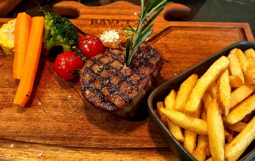 Menu_Bavette Steak House - Turkish Restaurant_Stockton Heath_imagen_8