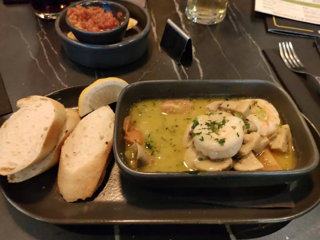 Menu_Bavette Steak House - Turkish Restaurant_Stockton Heath_imagen_9