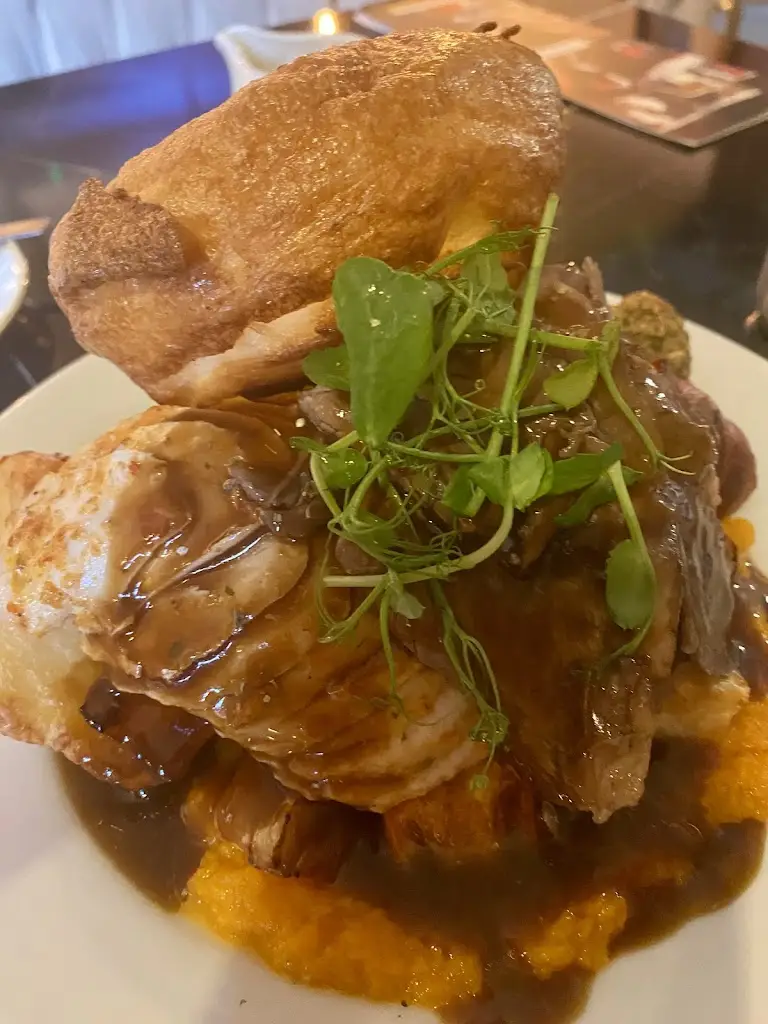 Suzanne mcnamee_Bavette Steak House - Turkish Restaurant_Stockton Heath_reseña