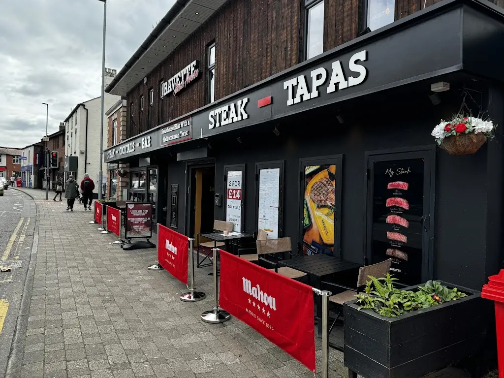 Bavette Steak House - Turkish Restaurant_Stockton Heath_slider_image_1