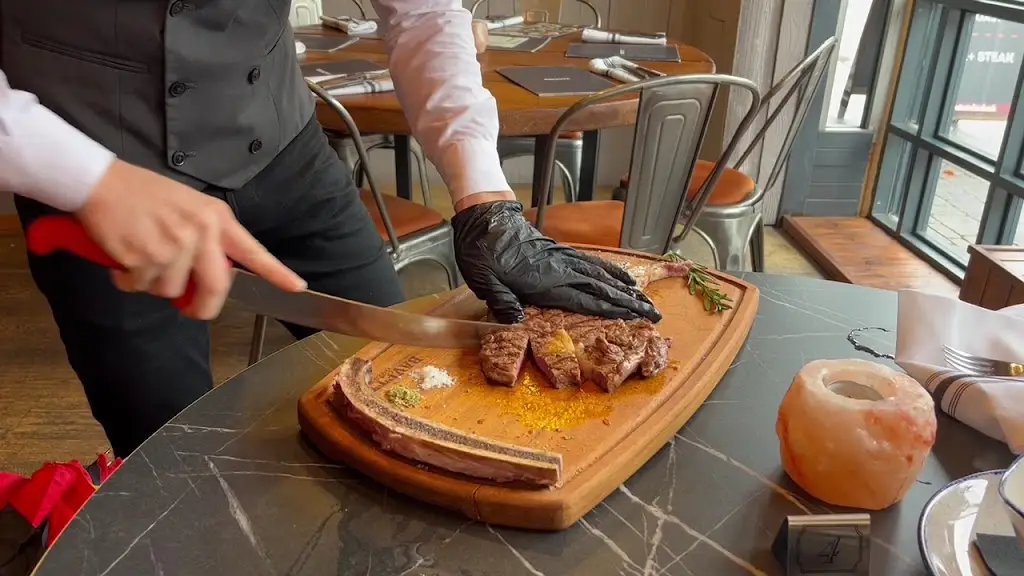 Bavette Steak House - Turkish Restaurant_Stockton Heath_slider_image_2