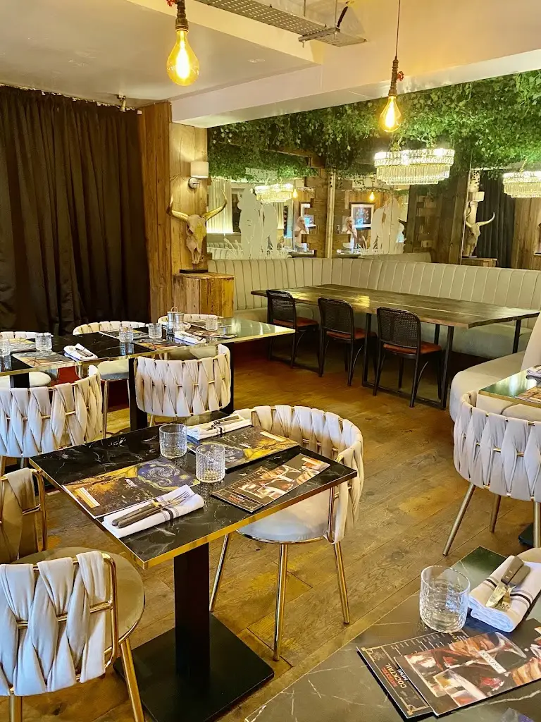 Bavette Steak House - Turkish Restaurant_Stockton Heath_slider_image_3