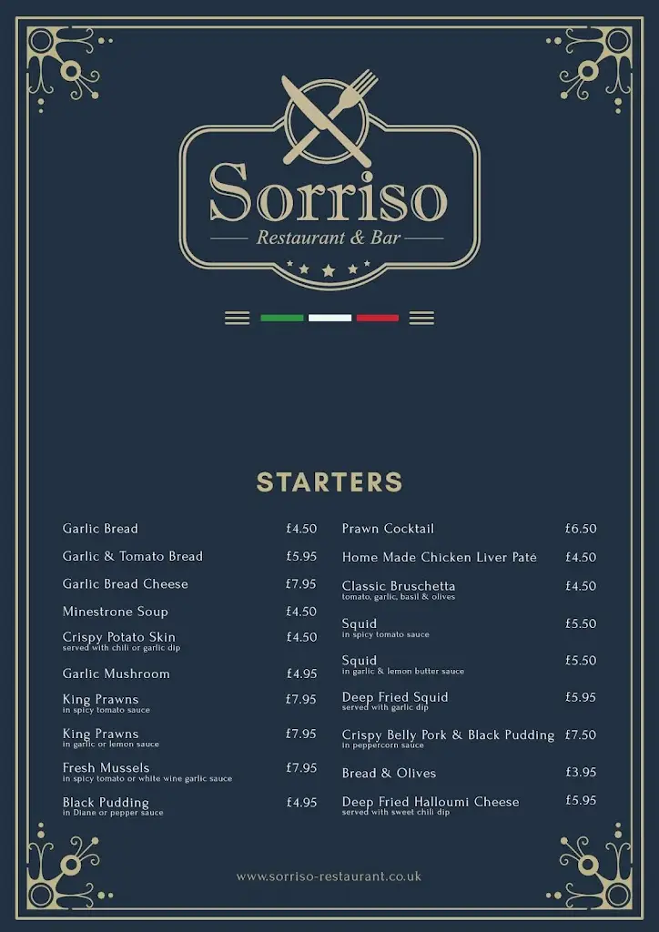 Menu_Sorriso Restaurant and Bar_Stockton-on-Tees_image_4