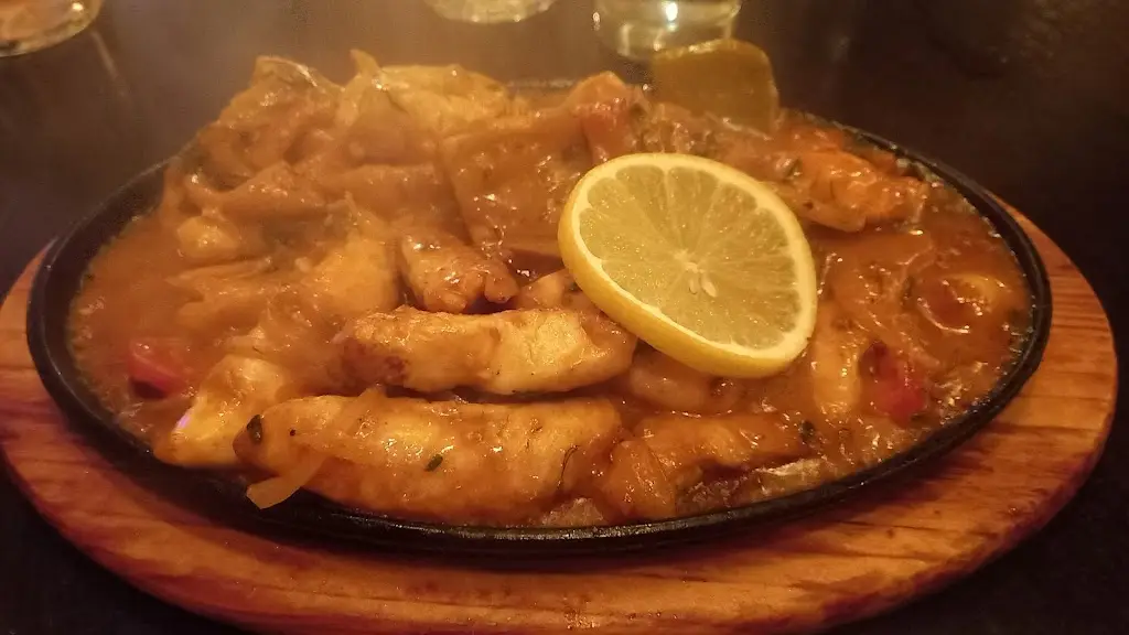 Lesley Moore_Sorriso Restaurant and Bar_Stockton-on-Tees_review