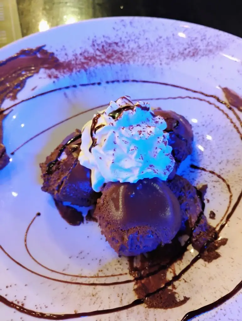 Natalie Caffrey_Sorriso Restaurant and Bar_Stockton-on-Tees_review