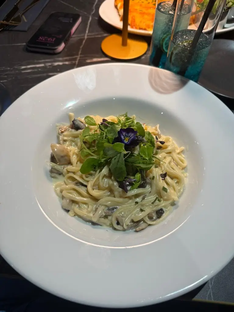 Grace Slatter_Noir D'or Restaurant_Stockton-on-Tees_review