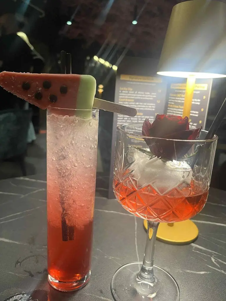 George Alderson_Noir D'or Restaurant_Stockton-on-Tees_review