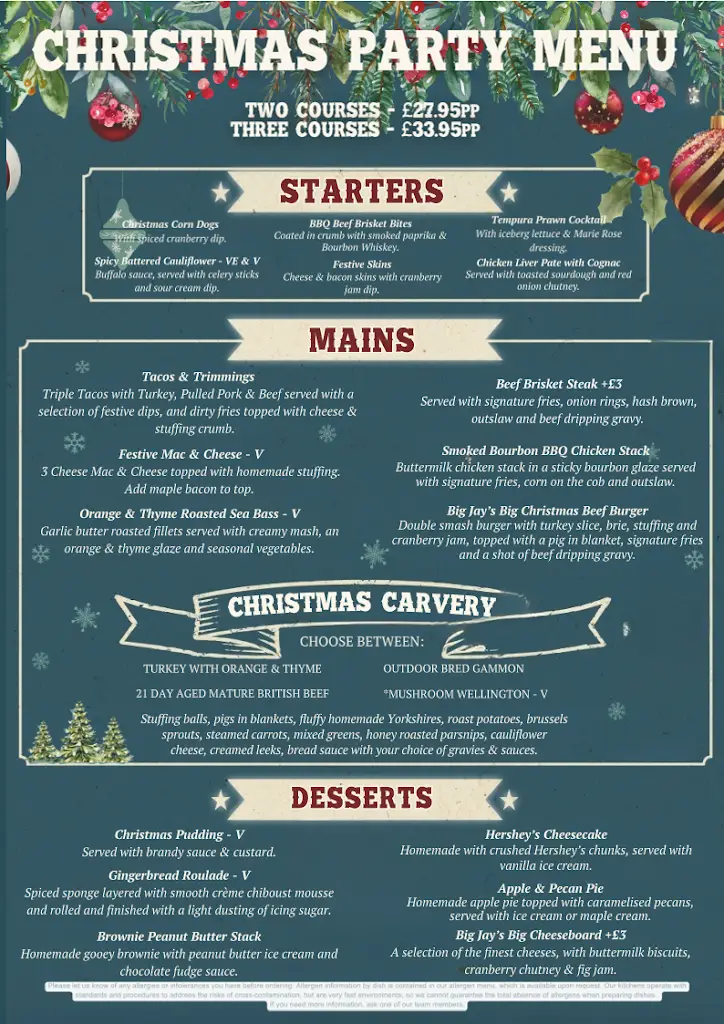 Menu_Big Jay's Smokehouse_Stoke Goldington_image_2